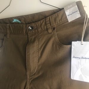 Tommy Bahama Pants 34x34 New with Tags